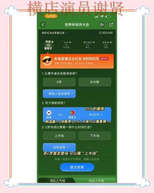 开云世界杯竞猜数据分析与热门比赛预测 开云世界杯竞猜数据分析与热门比赛预测