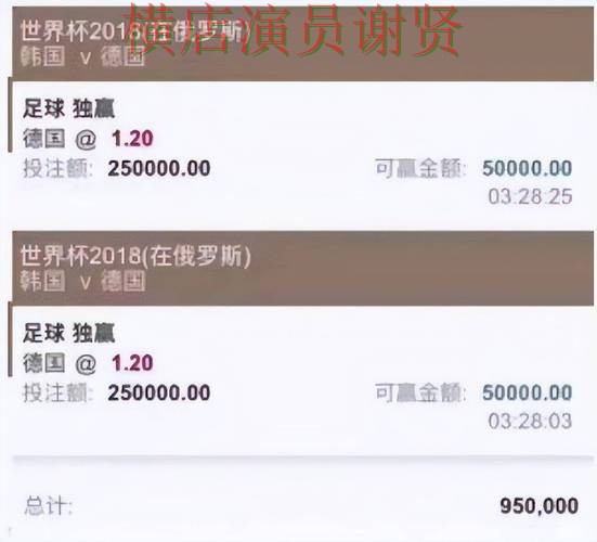 世界杯投注平台热门玩法适合哪些人详细解析 世界杯投注平台热门玩法适合哪些人详细解析